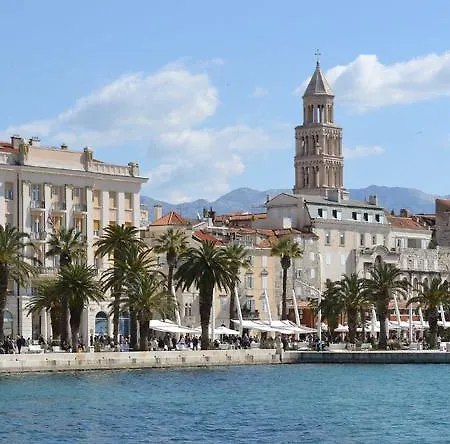 Leonarda * ספליט
